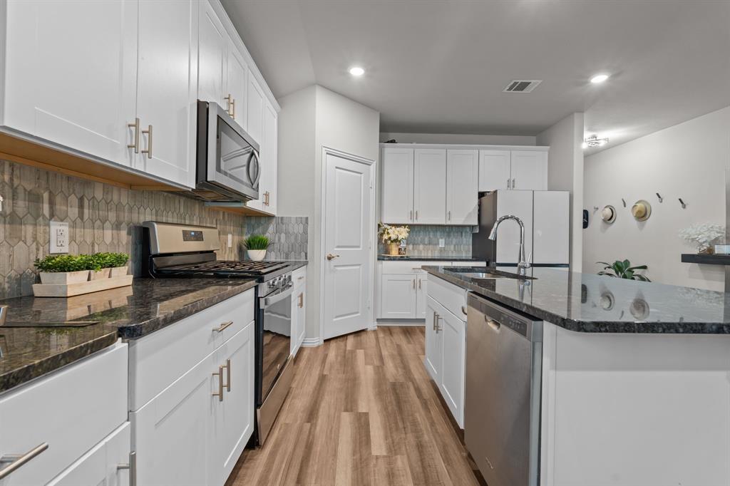 Ventana - Residential