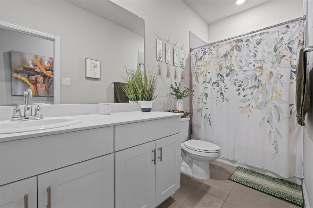 Ventana - Residential