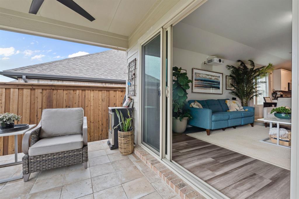 Ventana - Residential