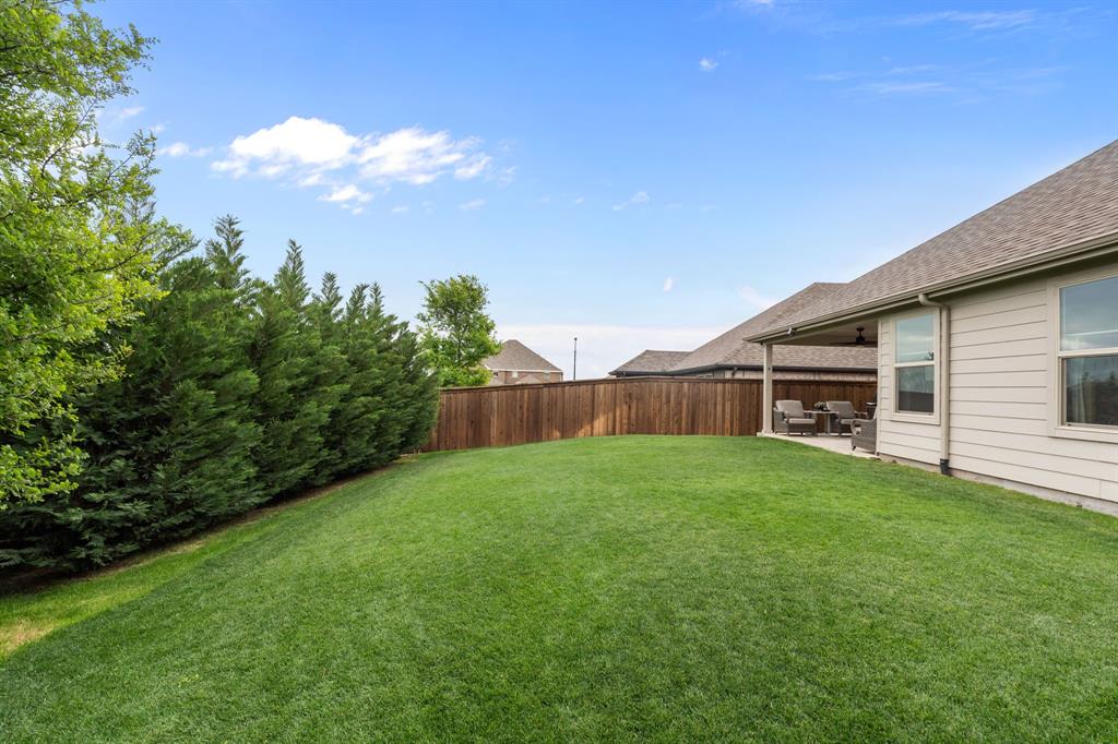 Ventana - Residential