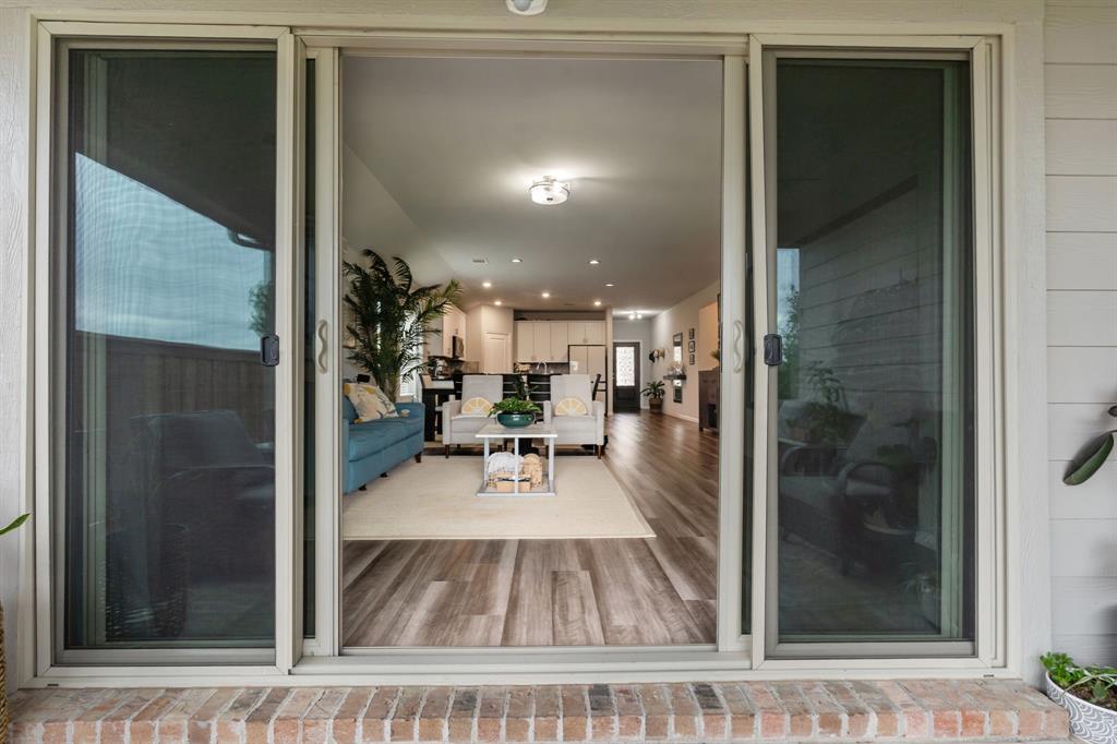 Ventana - Residential