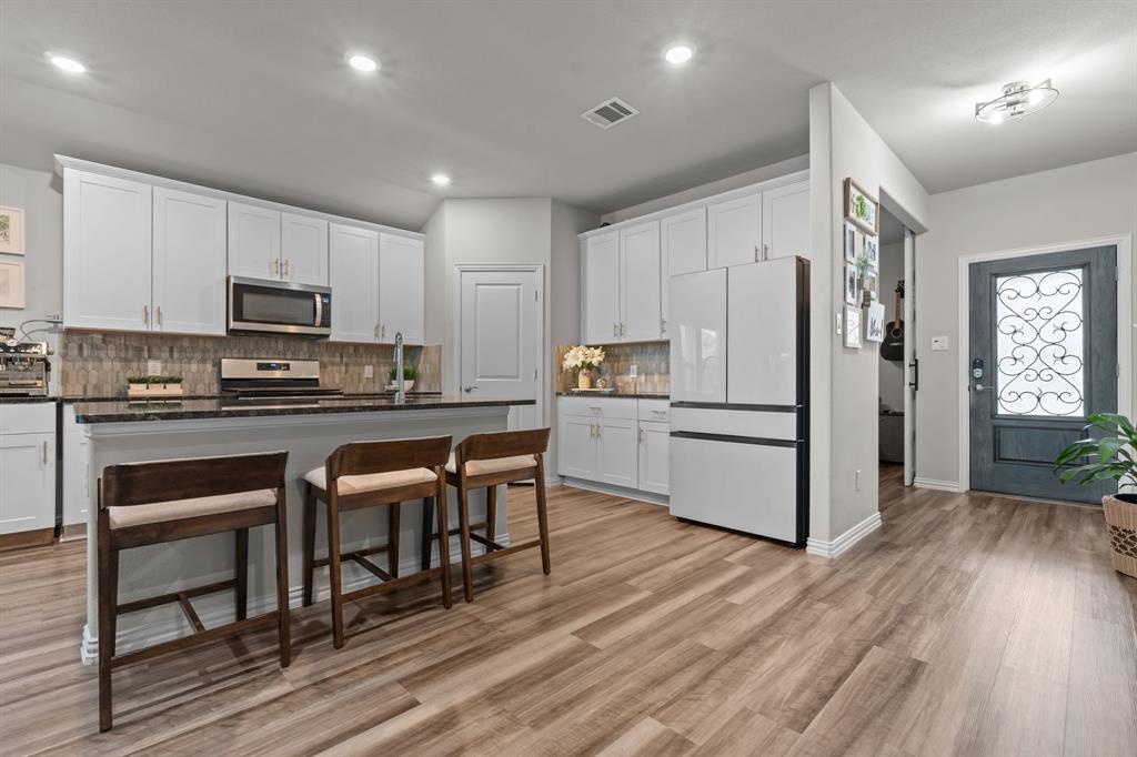 Ventana - Residential