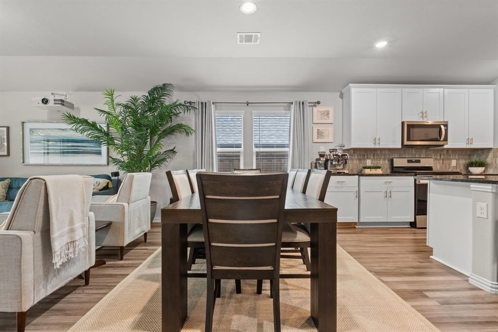 Ventana - Residential