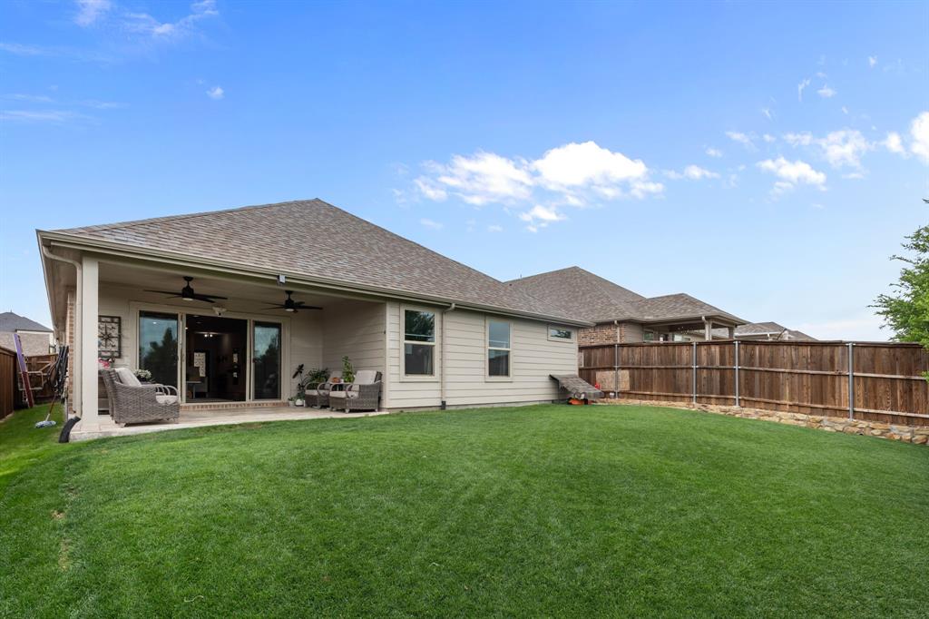 Ventana - Residential