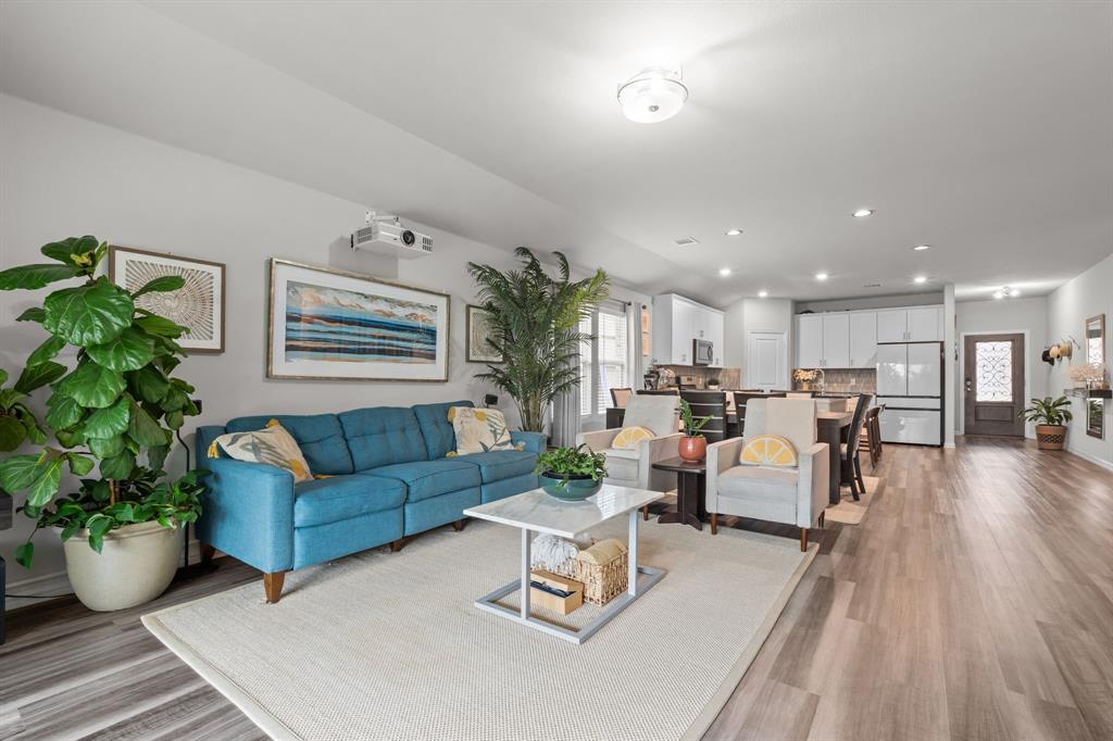 Ventana - Residential