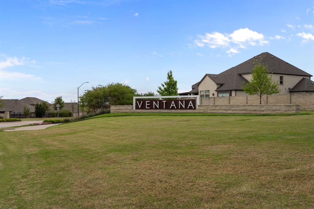 Ventana - Residential