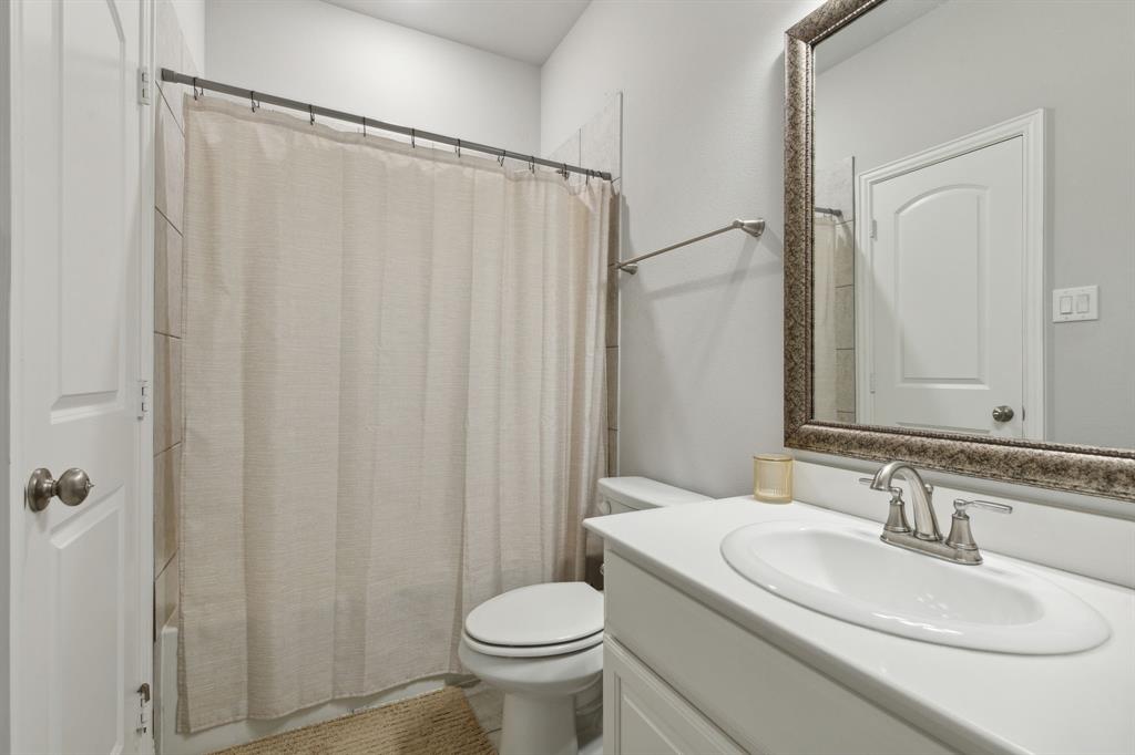 Jacksons Run Ph 2 - Residential Lease