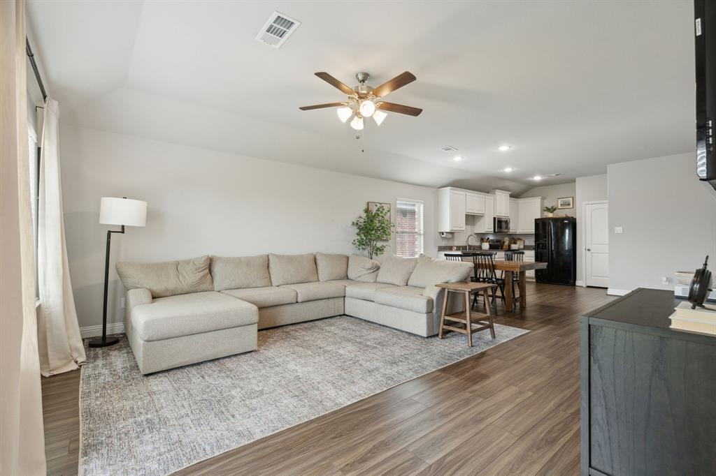 Jacksons Run Ph 2 - Residential Lease