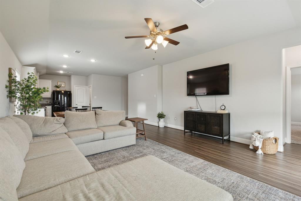 Jacksons Run Ph 2 - Residential Lease