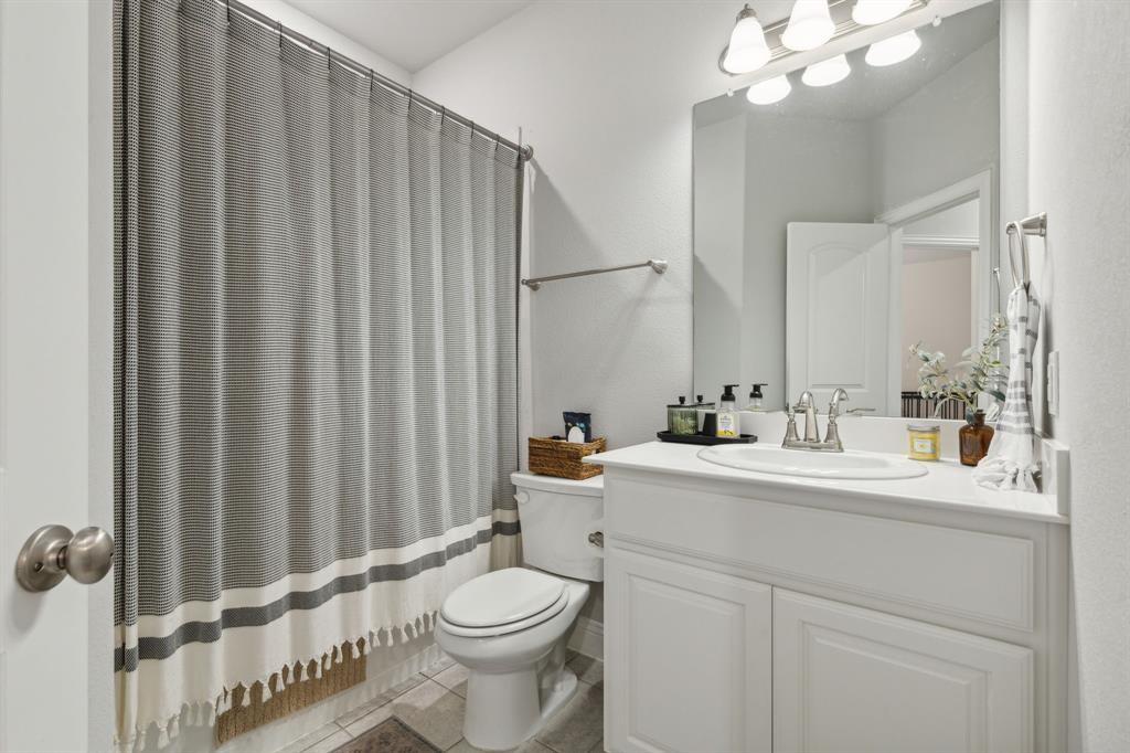 Jacksons Run Ph 2 - Residential Lease