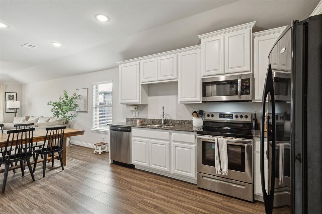 Jacksons Run Ph 2 - Residential Lease