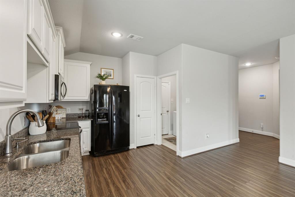 Jacksons Run Ph 2 - Residential Lease