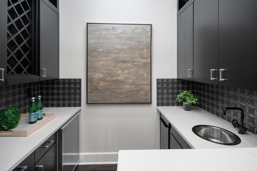 Dickeys - Residential