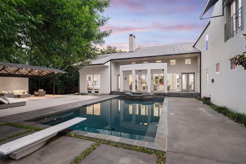 Dickeys - Residential