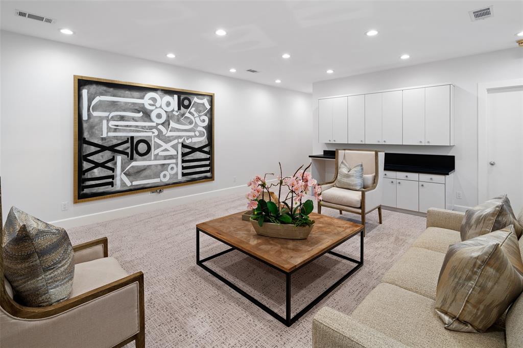 Dickeys - Residential