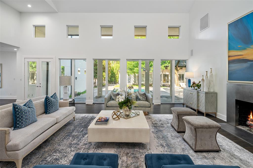 Dickeys - Residential