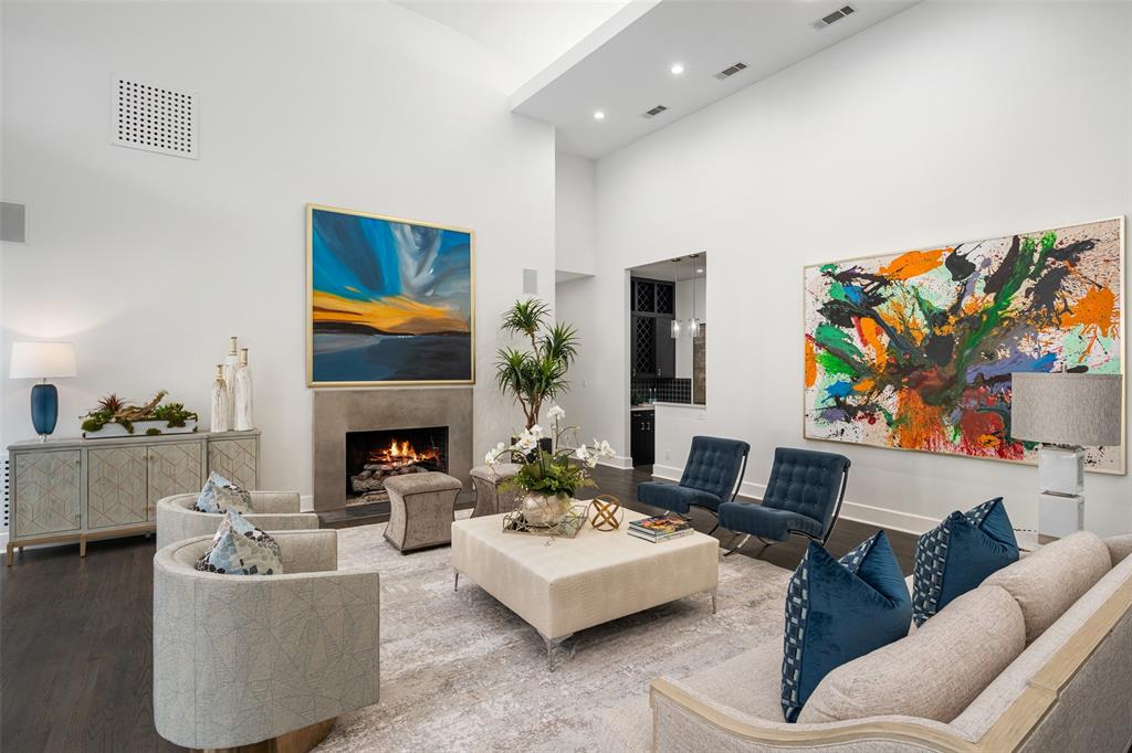 Dickeys - Residential