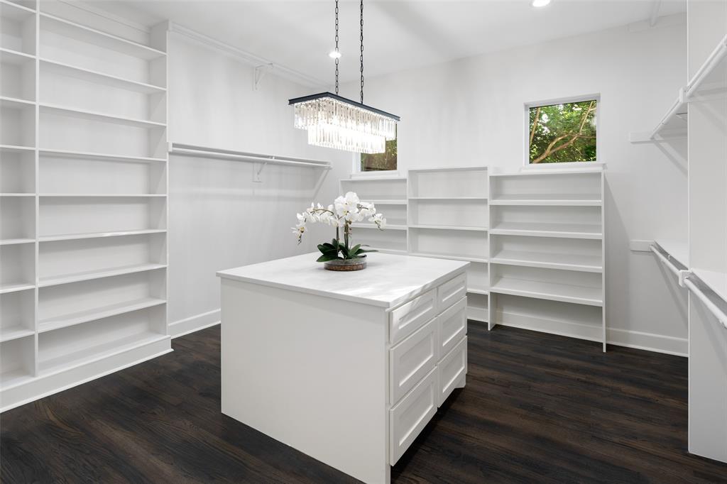 Dickeys - Residential