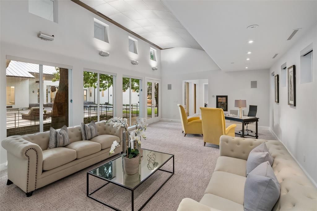 Dickeys - Residential