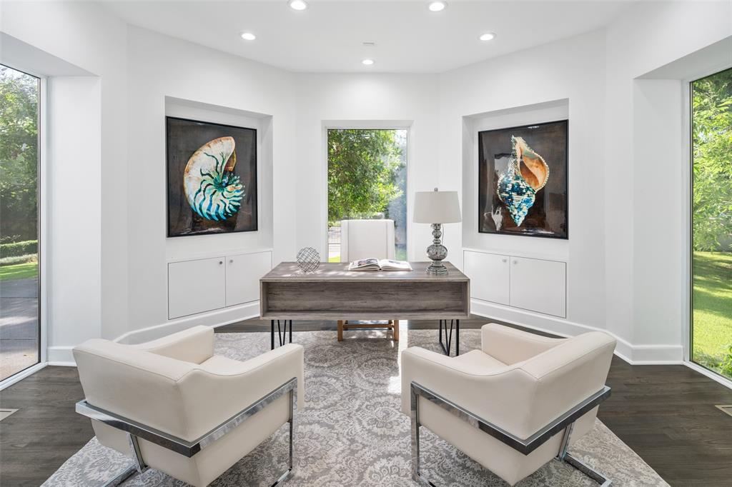 Dickeys - Residential