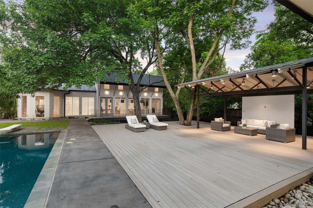 Dickeys - Residential