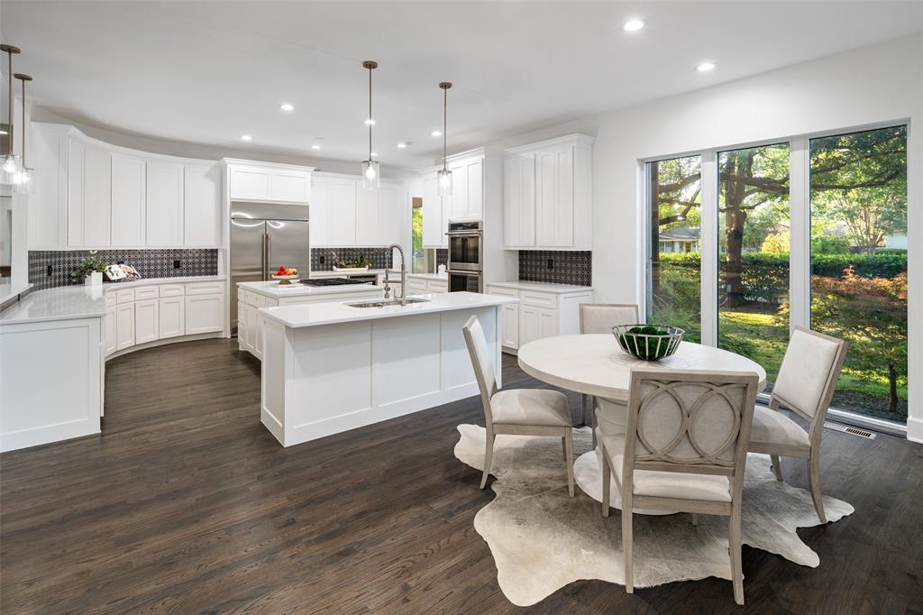 Dickeys - Residential