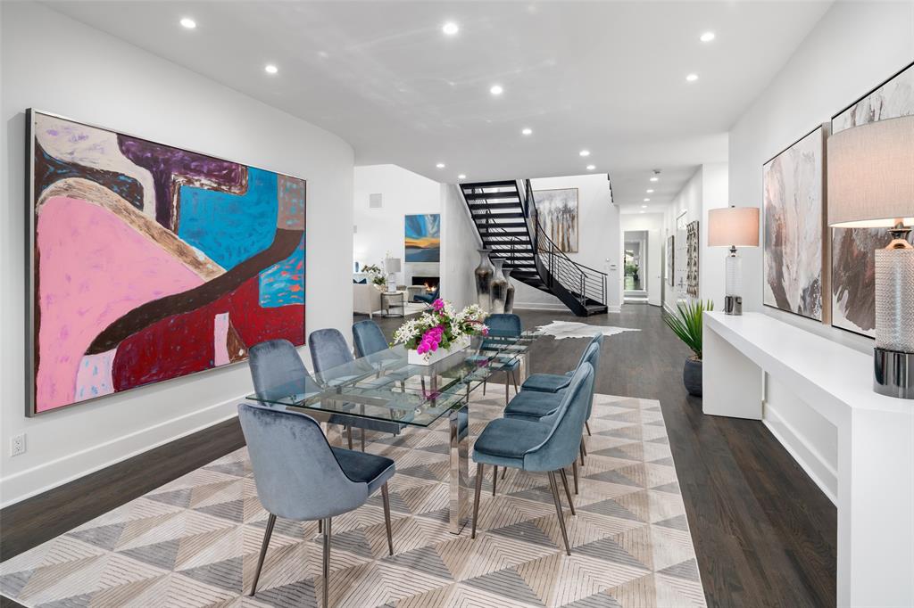 Dickeys - Residential