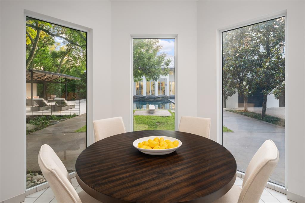 Dickeys - Residential