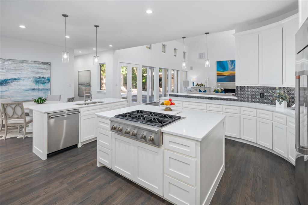 Dickeys - Residential