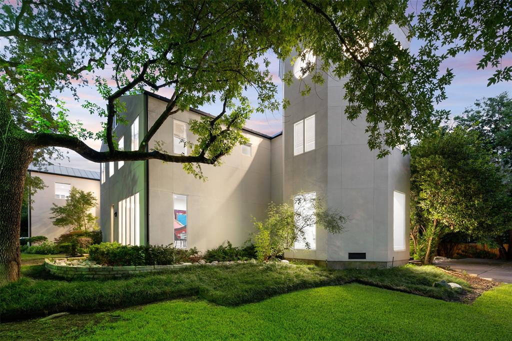 Dickeys - Residential