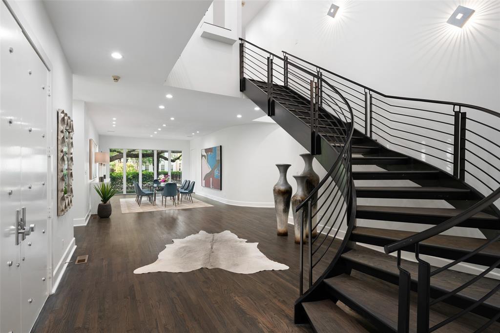 Dickeys - Residential