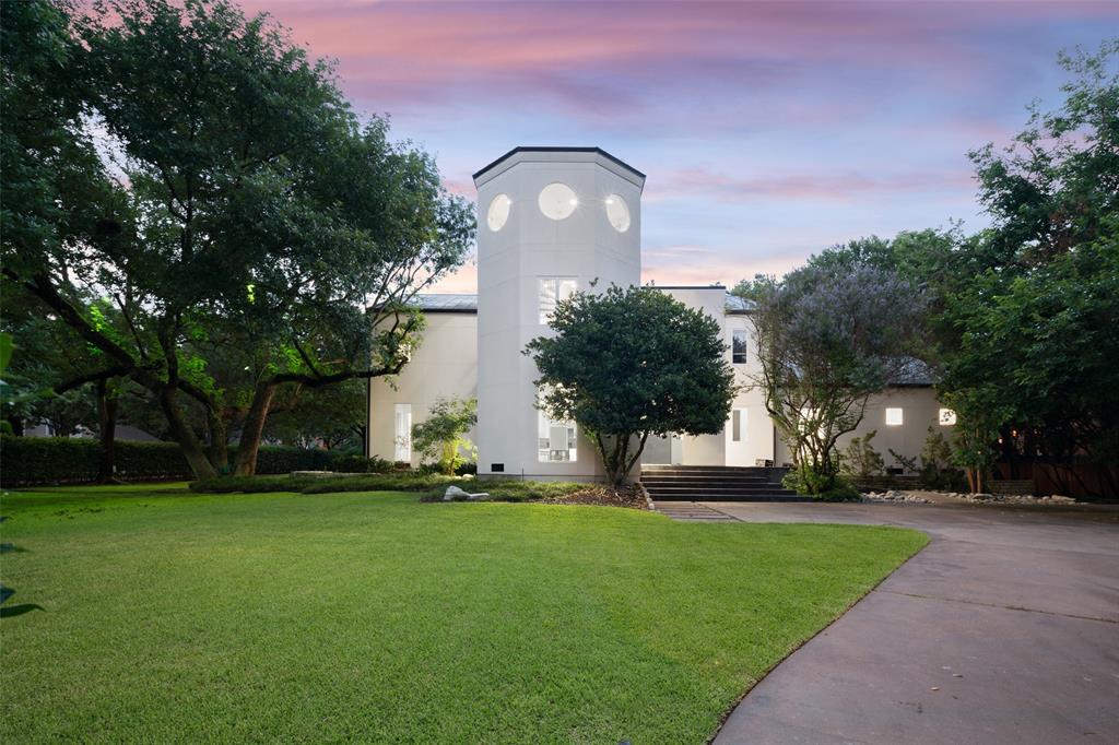 Dickeys - Residential