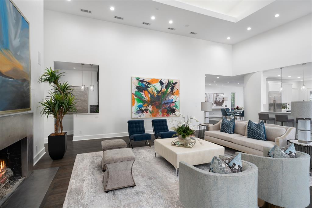 Dickeys - Residential