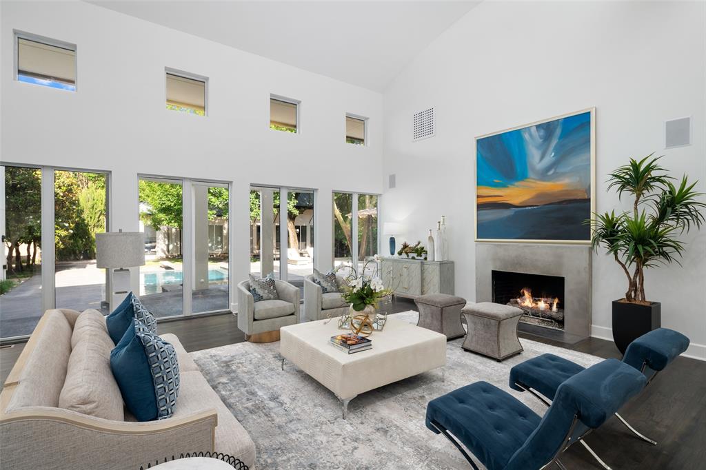 Dickeys - Residential