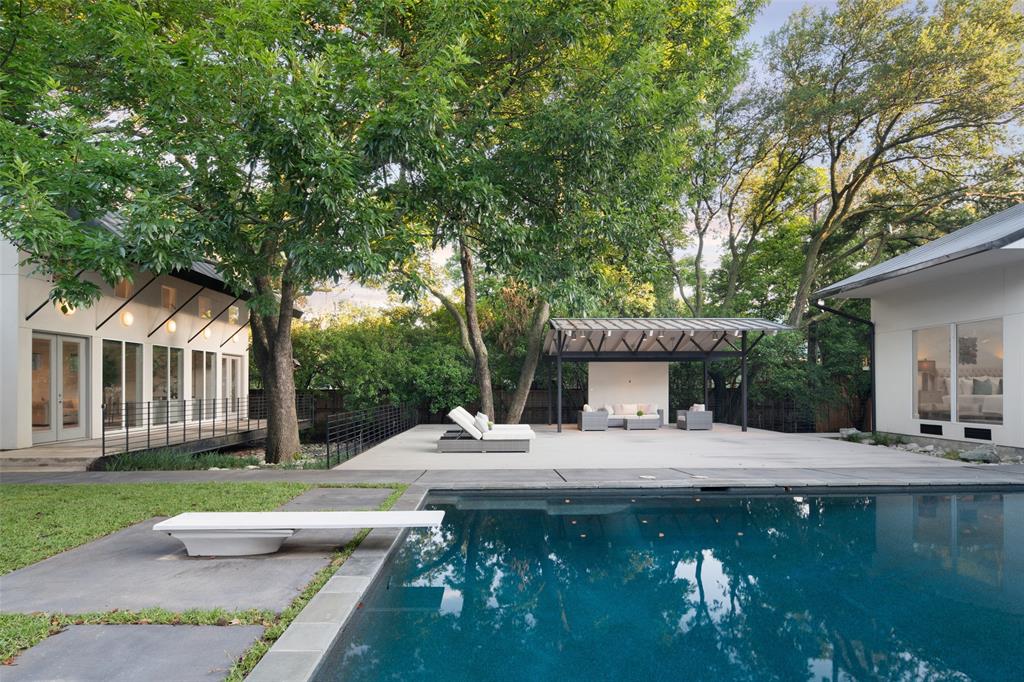 Dickeys - Residential