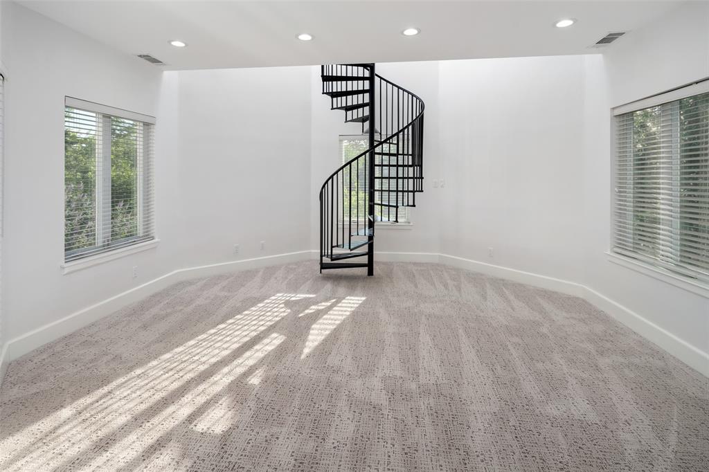 Dickeys - Residential