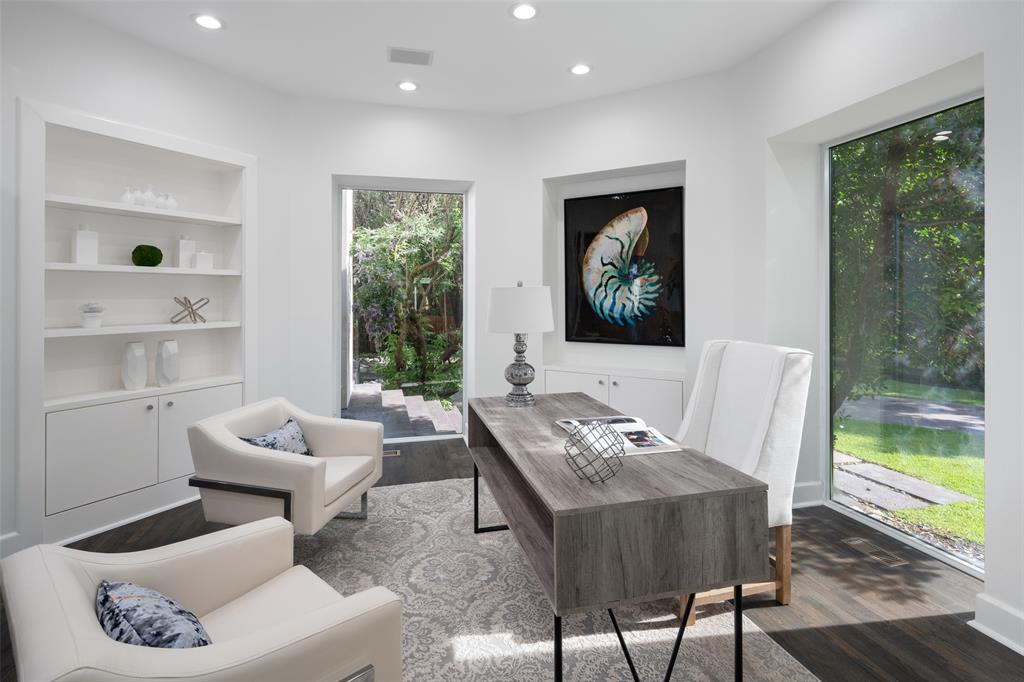 Dickeys - Residential