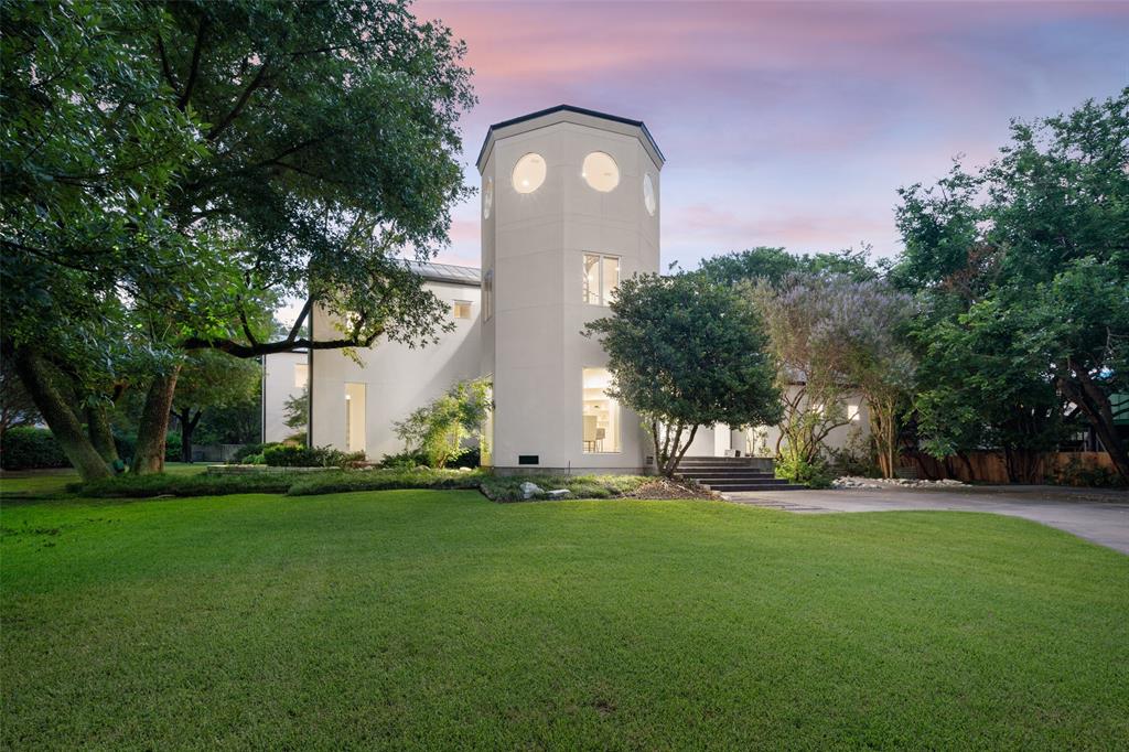 Dickeys - Residential