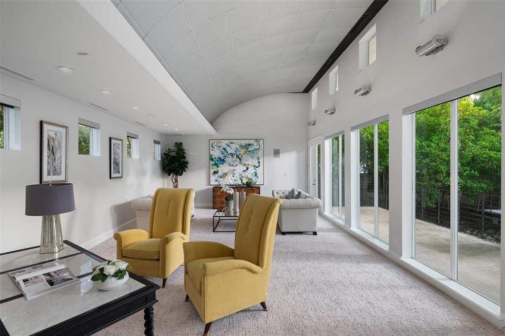 Dickeys - Residential