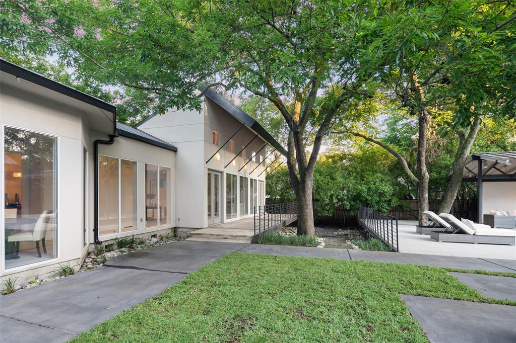 Dickeys - Residential