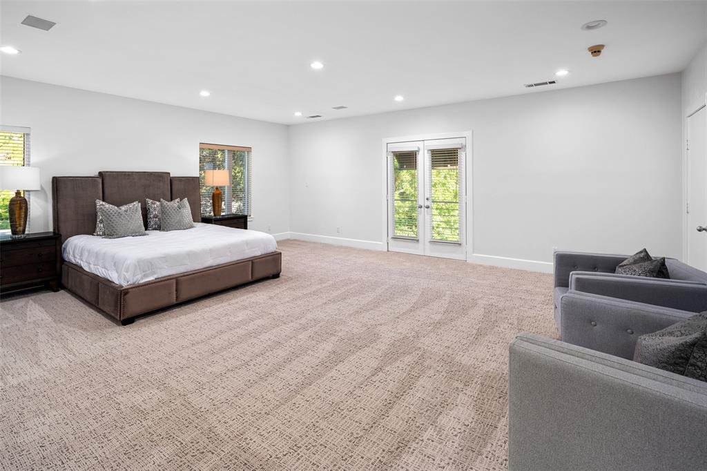 Dickeys - Residential