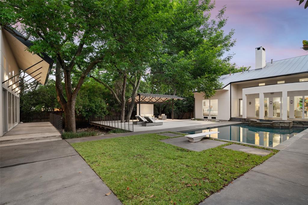 Dickeys - Residential