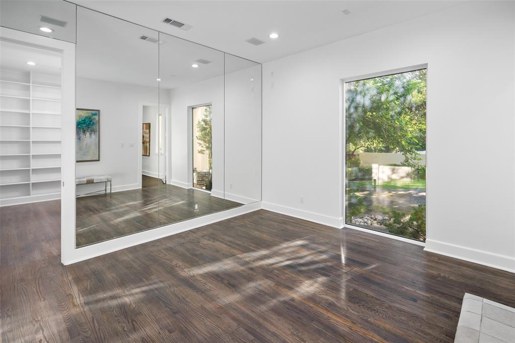 Dickeys - Residential