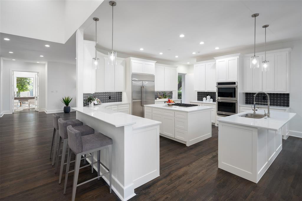 Dickeys - Residential