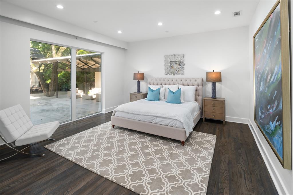 Dickeys - Residential