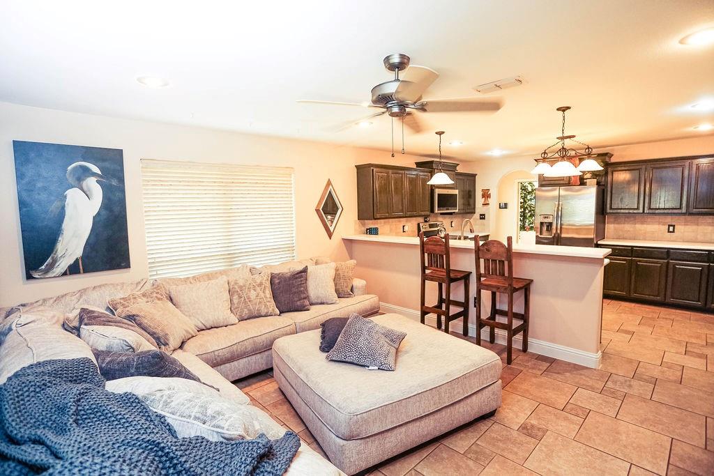 Oak Ridge Estates Ph II - Residential