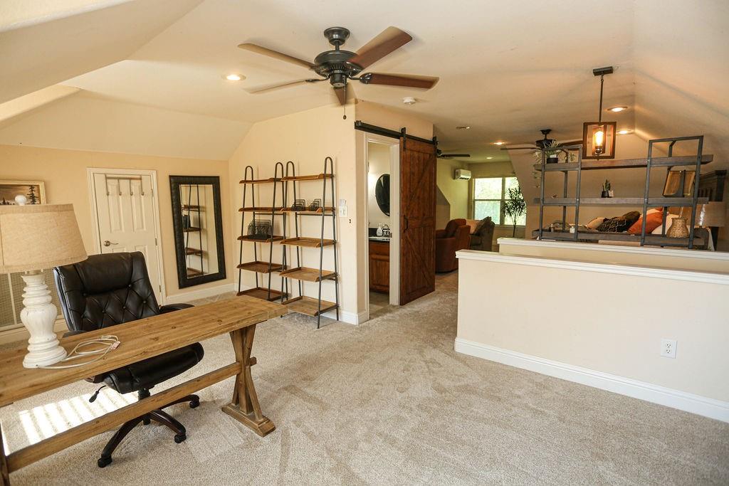 Oak Ridge Estates Ph II - Residential