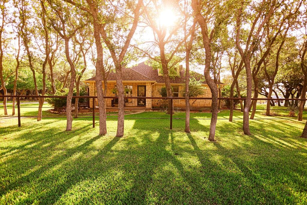 Oak Ridge Estates Ph II - Residential