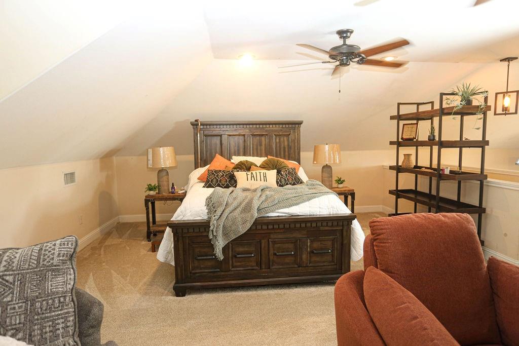 Oak Ridge Estates Ph II - Residential