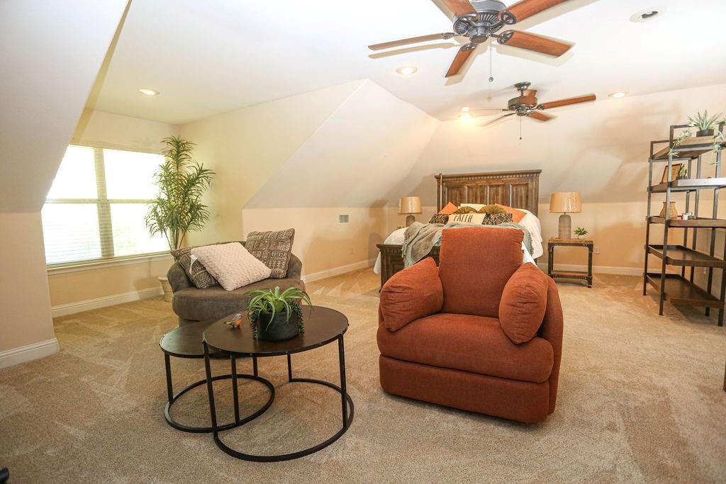 Oak Ridge Estates Ph II - Residential